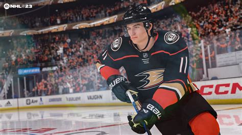 NHL 23 trailer & preview: new gameplay, modes, online cross-play revealed - Polygon