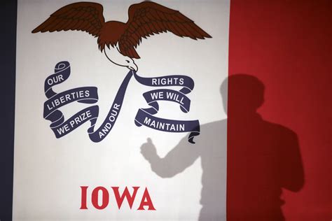 How the Iowa Caucus Has Shaped the US Presidential Race | HISTORY