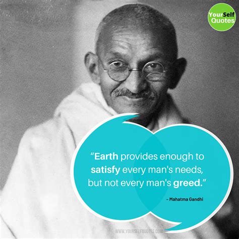 Mahatma Gandhi Quotes That Will Motivate Yourself to Uplift Your Thoughts