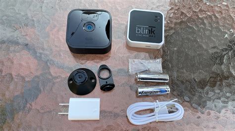 Blink Outdoor camera review | Tom's Guide