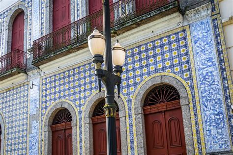 Tiles in Portuguese Buildings: Everything you need to know