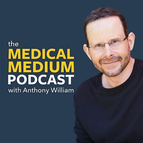 Medical Medium Podcast | Listen via Stitcher for Podcasts