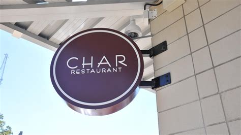 Char Restaurant will open a new location in Huntsville. - Birmingham Business Journal