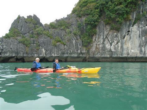 12 Of The Best Adventure Activities In Vietnam (P1) | SupTourVietnam.com