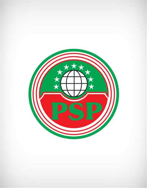 psp vector logo