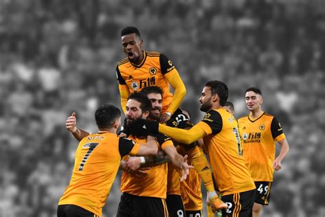 HISTORY - WOLVES V ARSENAL - Always Wolves