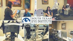 Eye Doctor San Antonio | About Us | South Texas Eye