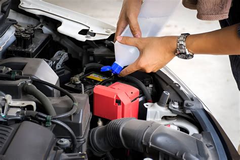 Car Battery Acid Refill: When and How to Do It Properly - AskMyAuto.com