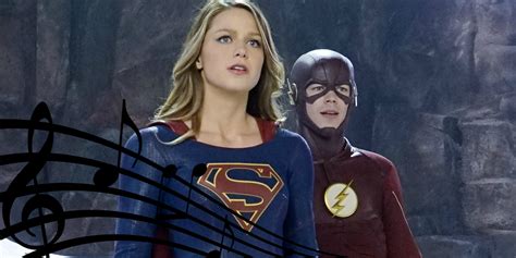 Flash-Supergirl Crossover: Neil Patrick Harris On Music Meister Rumors