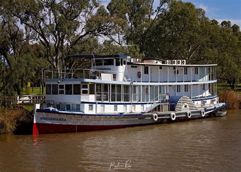 Melbourne to Mildura - Bevlea Ross Photography