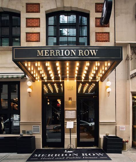 Merrion Row Hotel on Instagram: “This is how you'll be greeted upon ...