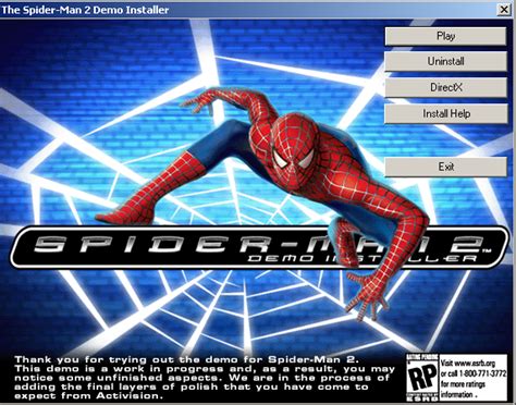 Spider man 2 pc game free download full version for windows 10 - gmzoom