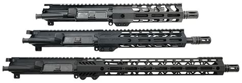 Best 300 Blackout Upper for AR Pistols and Rifles [All Budgets]