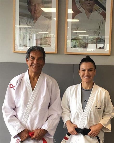 Rorion Gracie on Twitter: "Com @kyragracie! #Gracie https://t.co ...