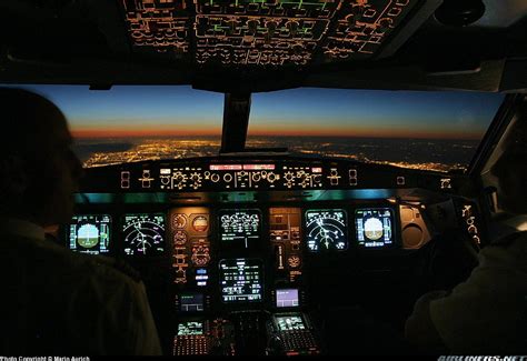 Airbus A350 Cockpit Wallpapers - Wallpaper Cave