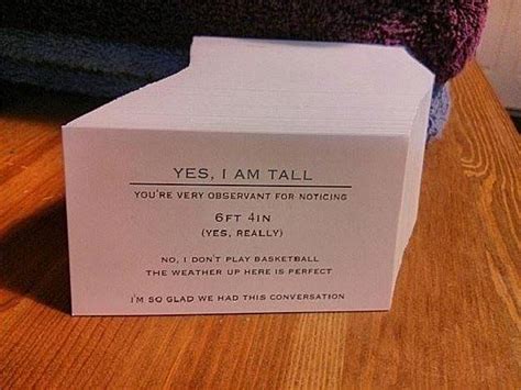 18 Funny and Highly Creative Business Cards