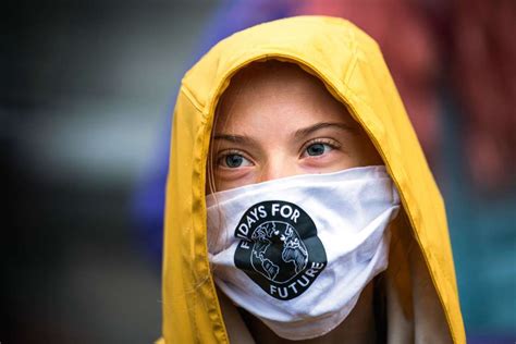 Greta Thunberg face mask Blank Template - Imgflip