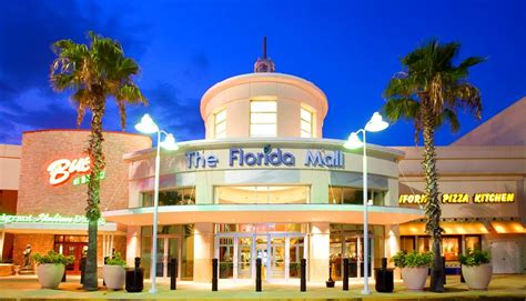 Florida Mall Orlando Map 2024 - Map Of Counties Around London