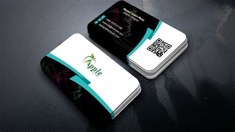 Digital Business Card Apple | maydroidmods