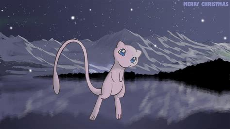 Mew HD Wallpapers - Wallpaper Cave