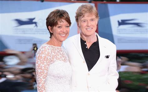 After divorcing first wife Lola Van Wagenen, Robert Redford Married Wife Sibylle Szaggars; Know ...