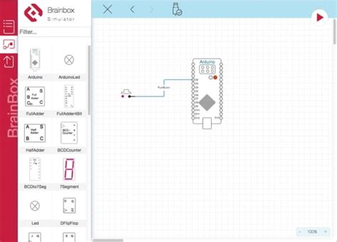 Free online arduino circuit simulator - healingetp