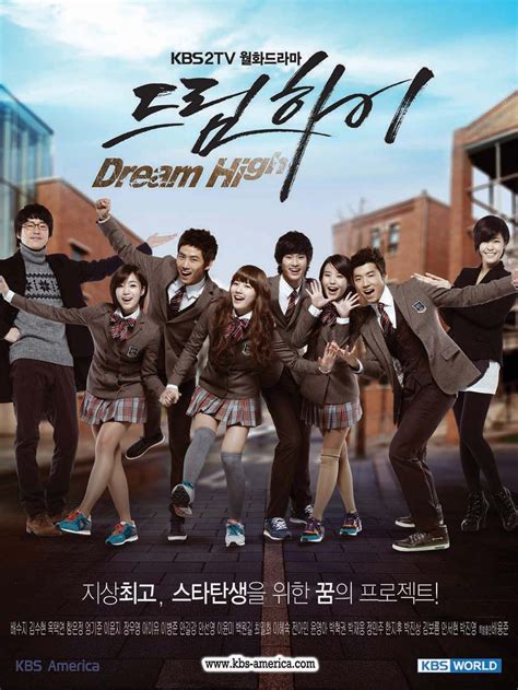 Dream High (2011)