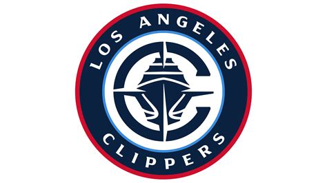 Los Angeles Clippers Embrace Nautical Heritage in New Logo Unveil