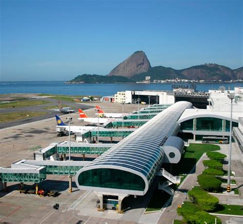 Federal, state authorities to work on solution for Rio de Janeiro airport concession - BNamericas