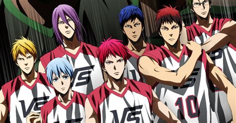 Hikaru Midorikawa, Tetsu Inada Join Cast of Kuroko's Basketball Last Game Anime Film - News ...