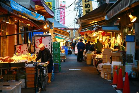 Fish Market, Tokyo | Japan, Tokyo japan, Tokyo