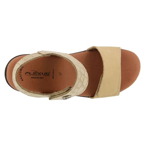 Flexus by Spring Step Komarra Women's Sandals | Spring step shoes ...