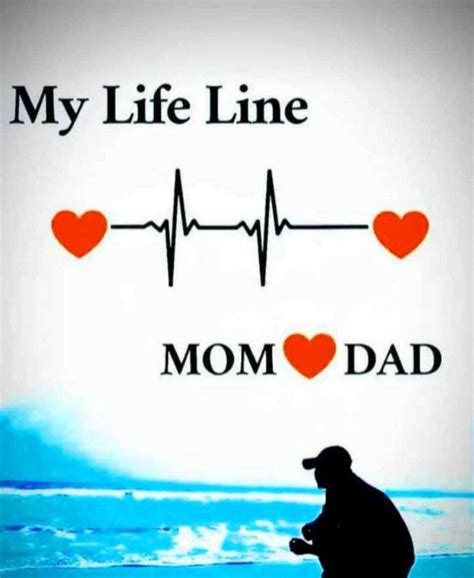 18,000+ Beautiful WhatsApp DP Images Free Download | I love mom dad dp, Love you mom dad ...