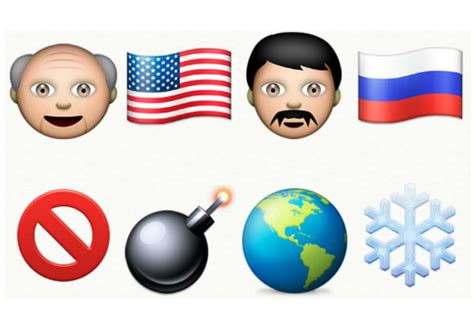 History Display: Historical Emojis - Pack 1 | Teaching Resources