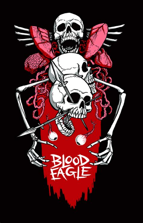 Blood Eagle by brandnewcicada on DeviantArt