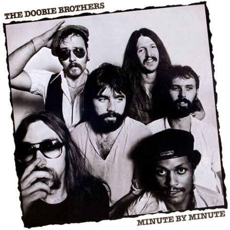 The doobie brothers, Album covers, Vinyl records