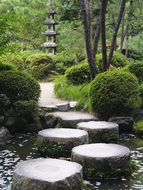 38 Glorious Japanese Garden Ideas | Japanese garden, Japanese garden landscape, Japanese garden ...