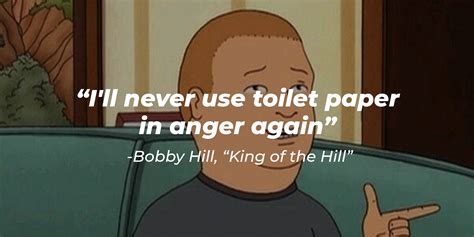 32 Bobby Hill Quotes from 'King of the Hill' to Make You Laugh