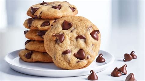 ghirardelli grand chocolate chip cookies