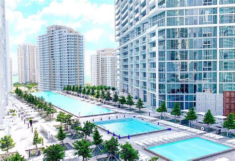 Icon Brickell 3 | Miami Condo Sales & Rentals