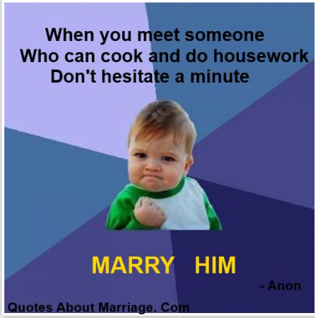 Humorous Marriage Advice Quotes. QuotesGram