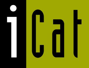 ICat Logo PNG Vector (SVG) Free Download