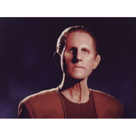 Screen Used Odo Makeup from Star Trek: Deep Space Nine