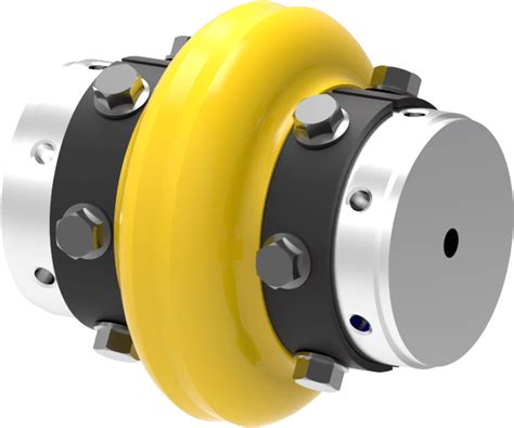 Rexnord Elastomeric Couplings » Rotator Products