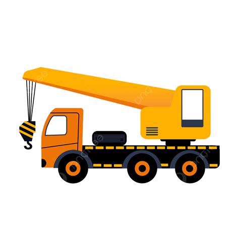 Construction Vehicles Clipart PNG Images, Construction Vehicles ...