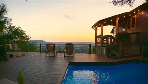 15+ Best Airbnb Rentals in Chattanooga, Tennessee for 2023 – Trips To Discover