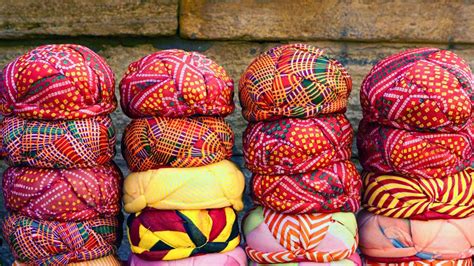 Rajasthani Turban – Bing Wallpaper Download