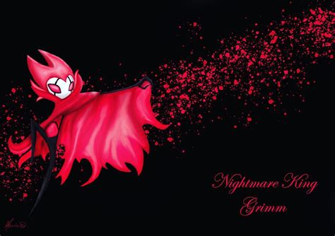 Hollow Knight The Grimm Troupe Wallpapers - Wallpaper Cave