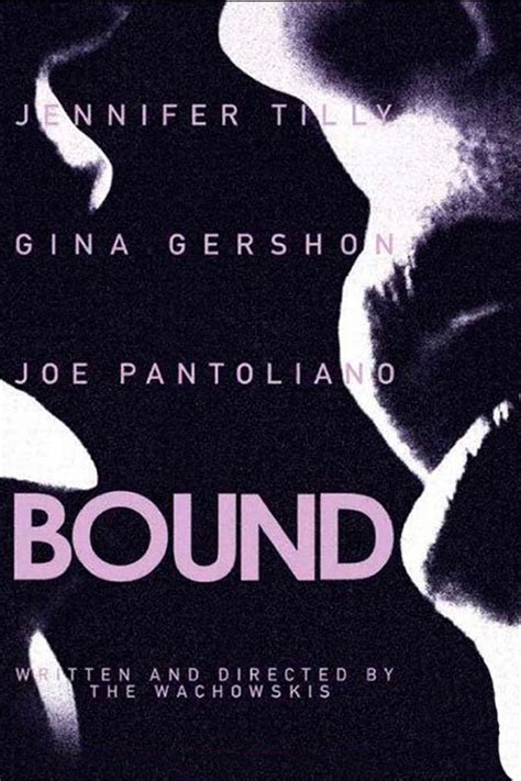 Bound (1996) - Posters — The Movie Database (TMDb)