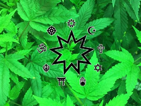 April 20. On this date celebrating cannabis culture, it is worth reflecting on `Abdu'l-Bahá's ...